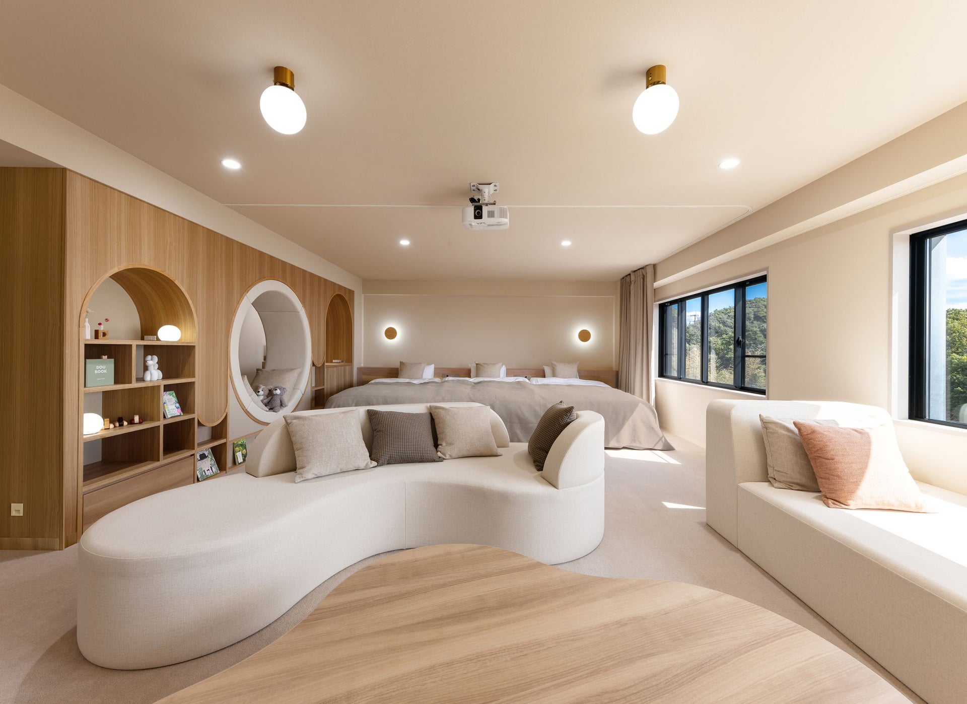 TheMana Village（ザマナヴィレッジ）第3期